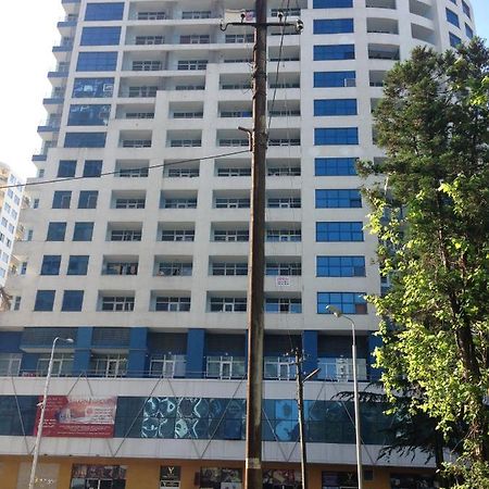 Yalcin Star Residence Apartment 300 Μπατούμι Εξωτερικό φωτογραφία